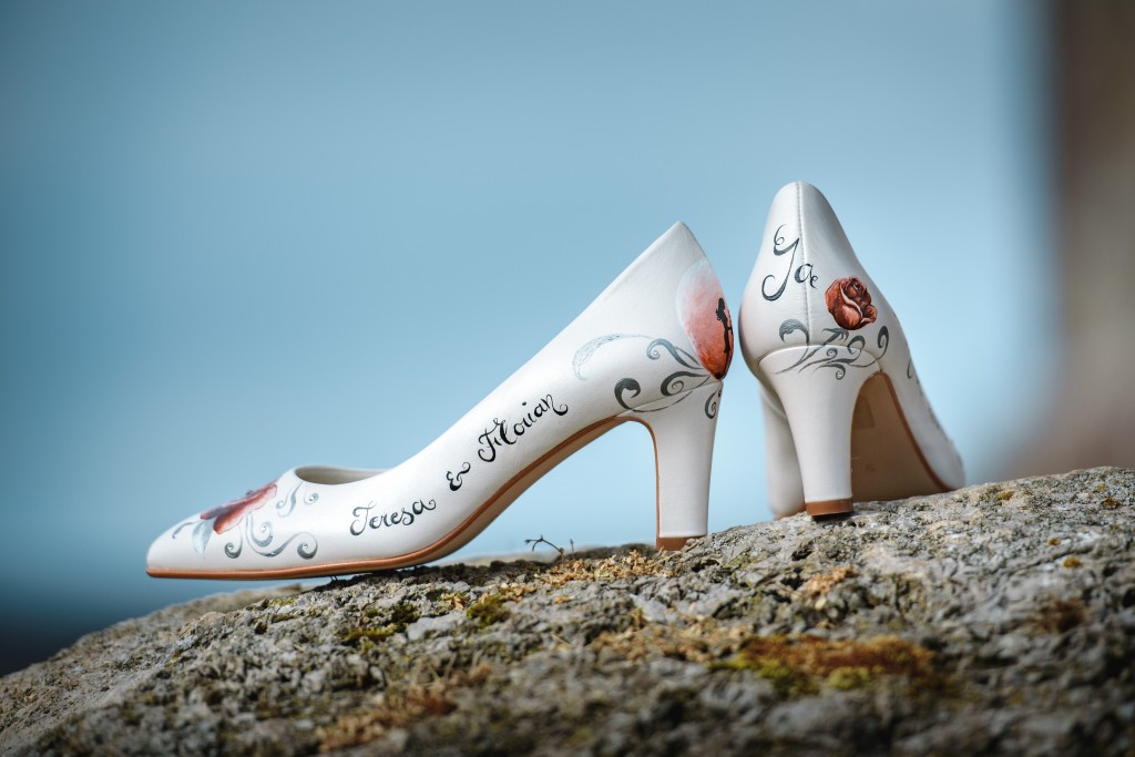 Fotoshooting Kalteneber Heilbad Heiligenstadt Teresa Florian Porträts Hochzeit Fotograf