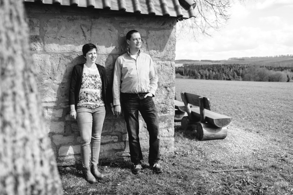 Kennenlernshooting Hochzeit Eichsfeld Hochzeitsfotograf Porträts Fotoshooting Paar Steinhagen Geisleden Sarah Martin