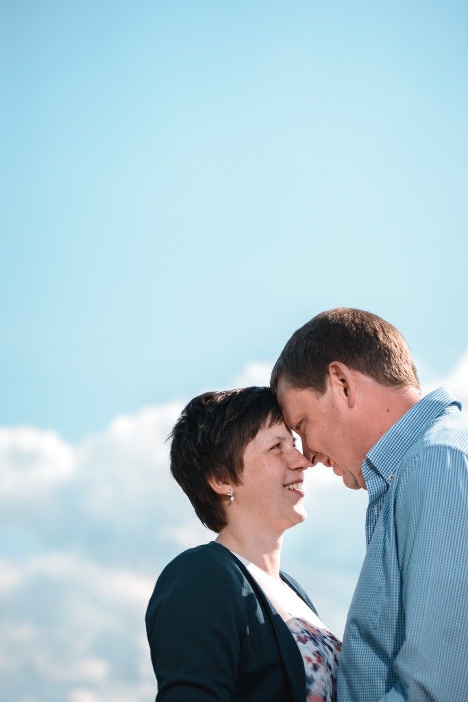 Kennenlernshooting Hochzeit Eichsfeld Hochzeitsfotograf Porträts Fotoshooting Paar Steinhagen Geisleden Sarah Martin