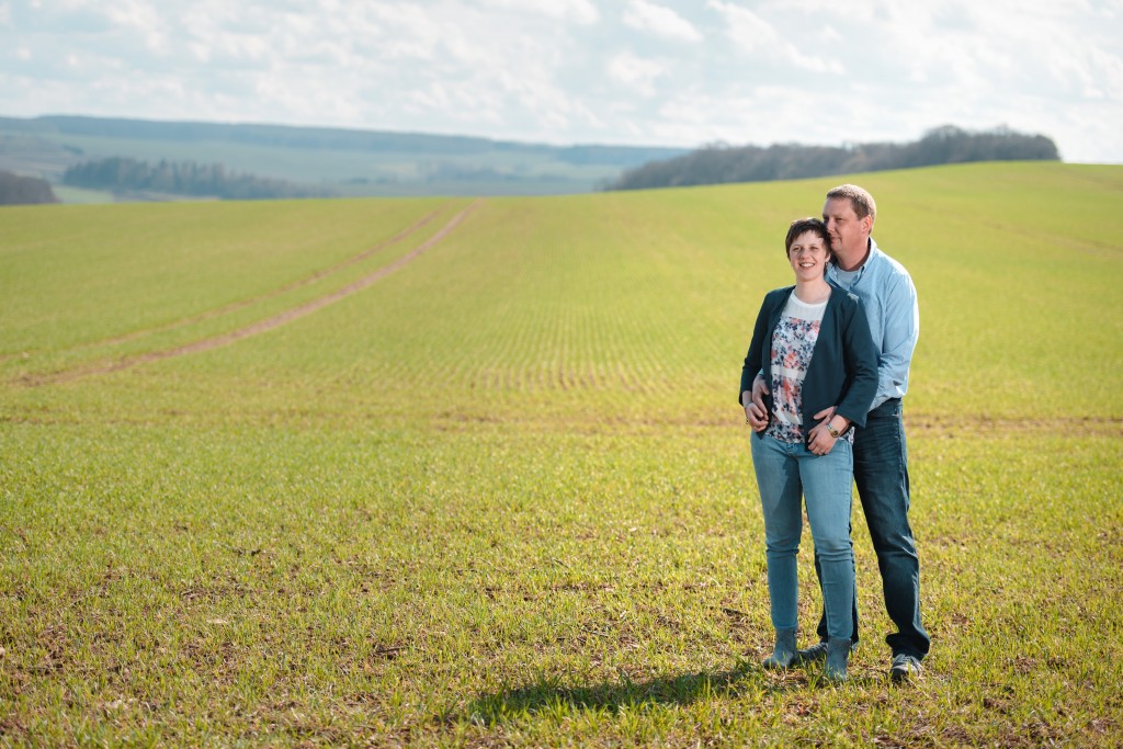 Kennenlernshooting Hochzeit Eichsfeld Hochzeitsfotograf Porträts Fotoshooting Paar Steinhagen Geisleden Sarah Martin