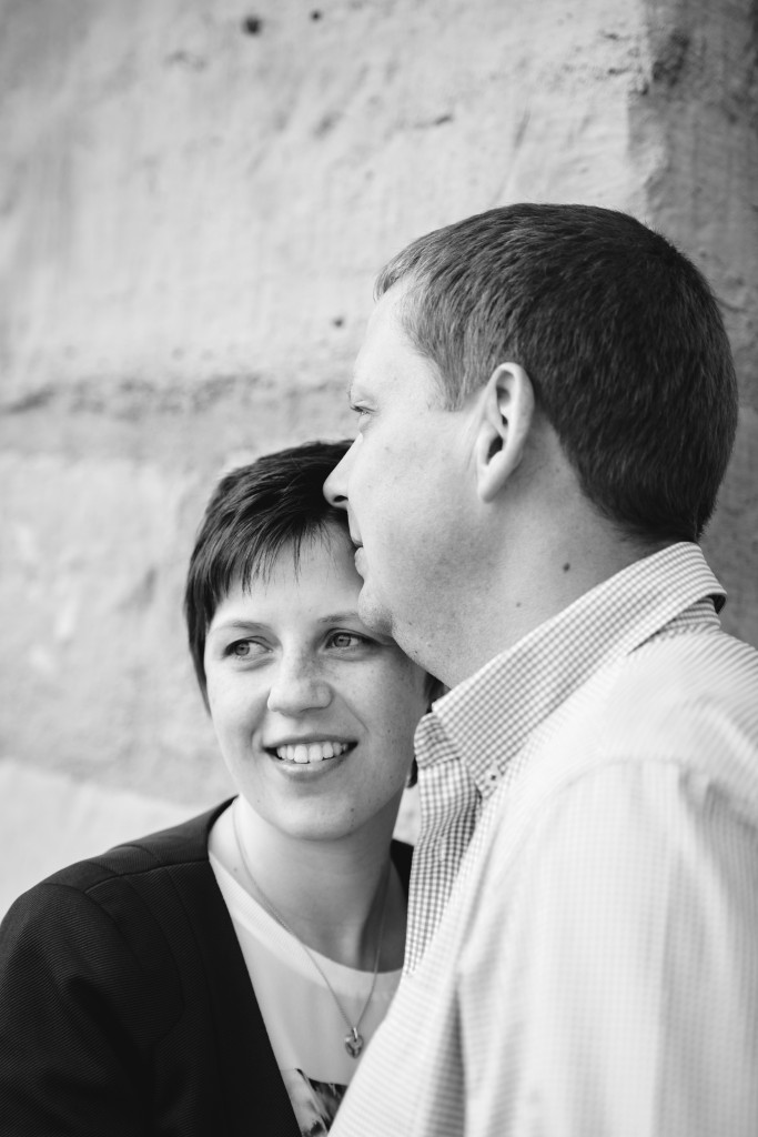 Kennenlernshooting Hochzeit Eichsfeld Hochzeitsfotograf Porträts Fotoshooting Paar Steinhagen Geisleden Sarah Martin
