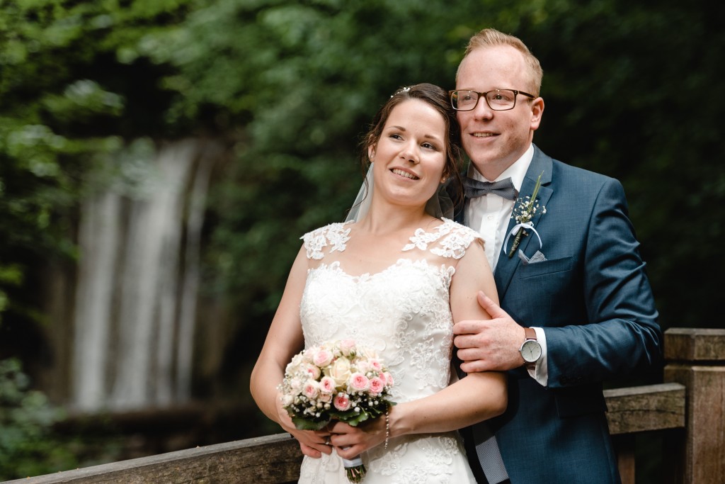 Margret Martin Hochzeitsfotos Fotograf Heilbad Heiligenstadt Eichsfeld Thüringen Niedersachsen Hochzeitsfotograf Kurpark Trauung Standesamt