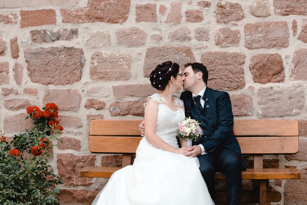 Hochzeit Trauung Lenterode Ahrenberg Bad Sooden Allendorf Hessen Thüringen Eichsfeld Martina Mario Werra Brautpaar Hochzeitsfotofraf