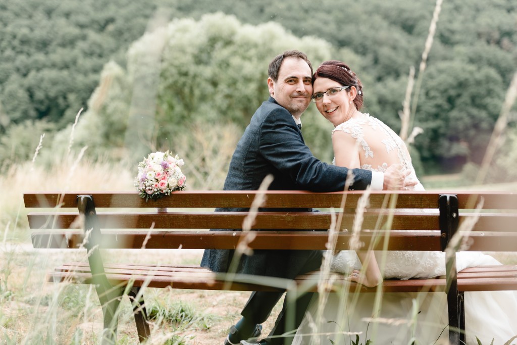 Hochzeit Trauung Lenterode Ahrenberg Bad Sooden Allendorf Hessen Thüringen Eichsfeld Martina Mario Werra Brautpaar Hochzeitsfotofraf