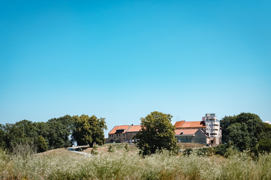 Hochzeit Burg Scharfenstein Eichsfeld Fotograf Hochzeitsfotograf Sarah Matthias Standesamt Trauung Eichsfeld