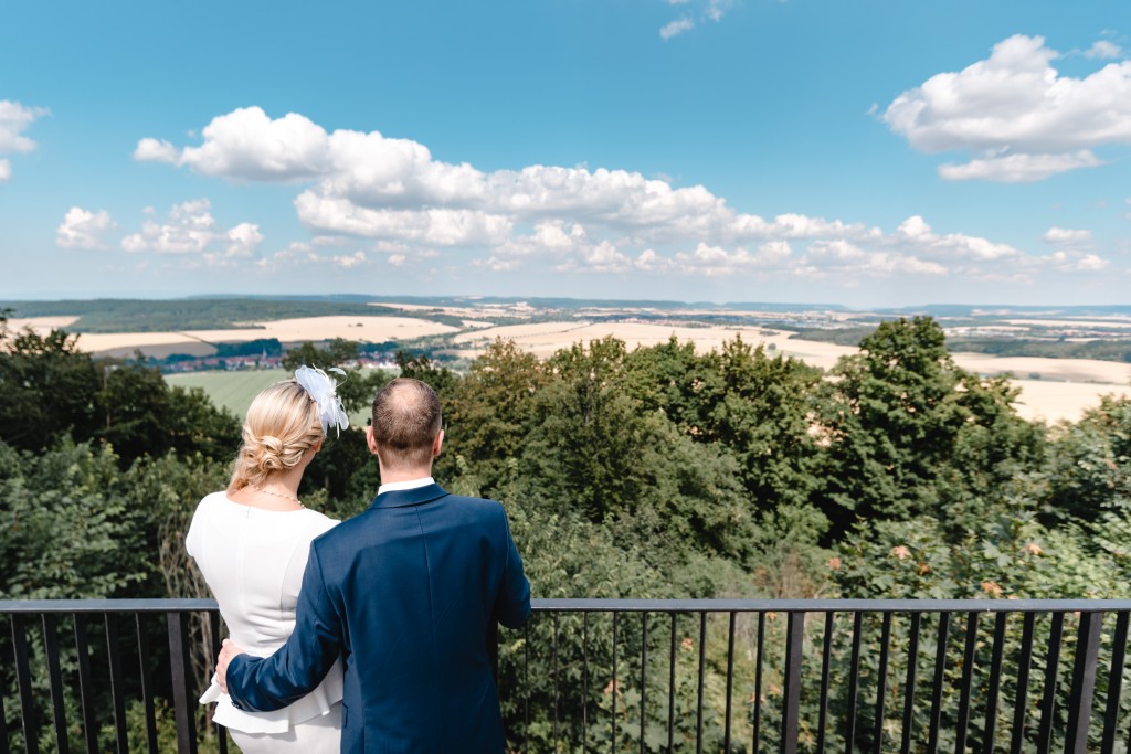 Hochzeit Burg Scharfenstein Eichsfeld Fotograf Hochzeitsfotograf Sarah Matthias Standesamt Trauung Eichsfeld