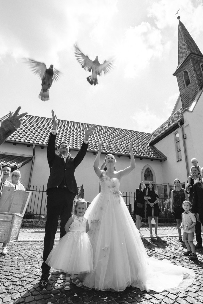 Portfolio Hochzeitsfeier Hochzeit Rita Christian Mühlhausen Unstrut-Hainich Kreis Fotograf Hochzeitsfotograf Trauung