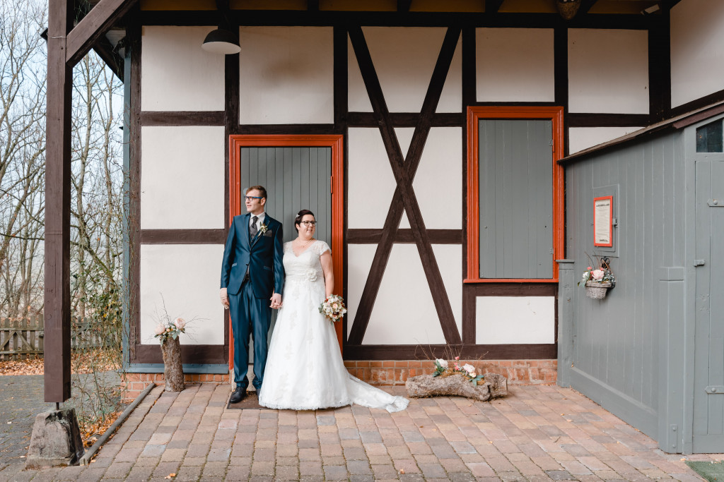 Hochzeit Effelder Eichsfeld Großbartlof Eichsfelder Dom St Alban Trauung Fotograf Lisl Elisabeth Johannes Hochzeitsfotograf