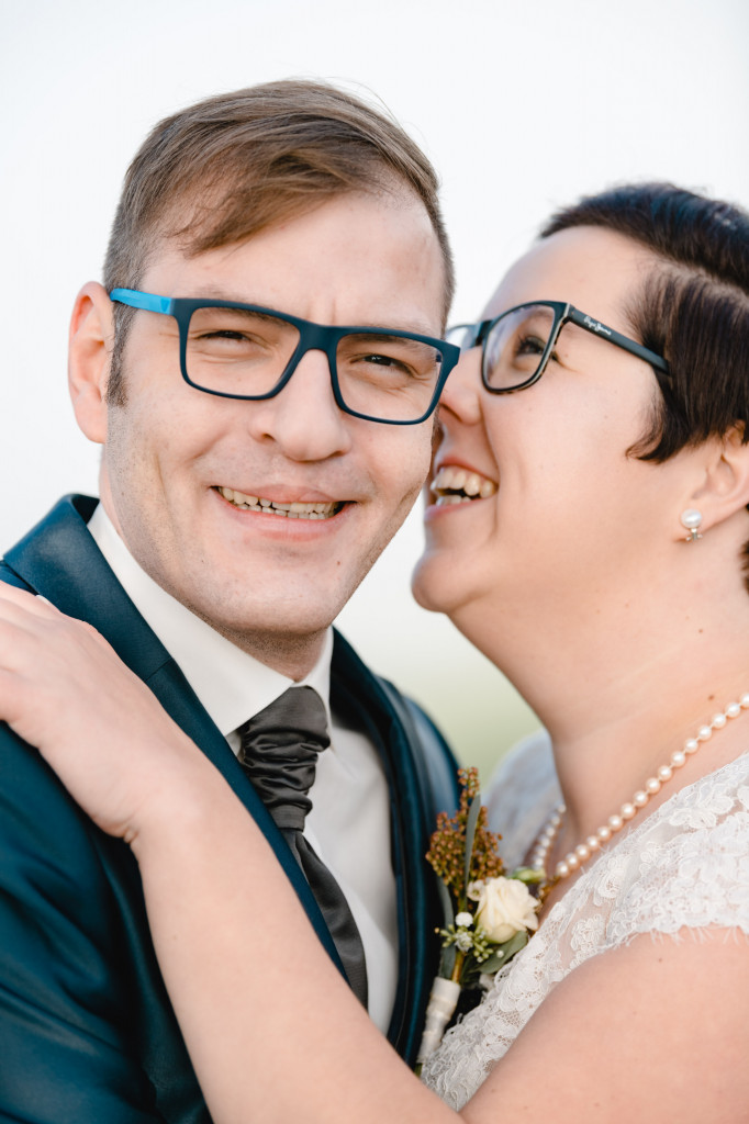 Hochzeit Effelder Eichsfeld Großbartlof Eichsfelder Dom St Alban Trauung Fotograf Lisl Elisabeth Johannes Hochzeitsfotograf
