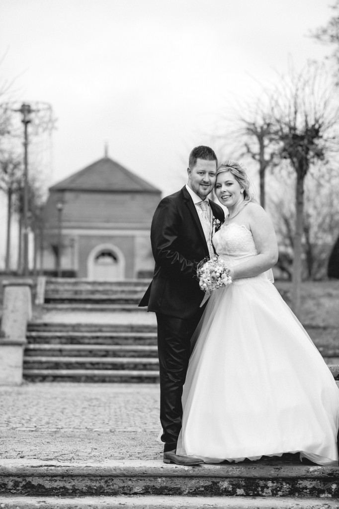 Hochzeit Trauung Mühlhausen Thüringen Bad Langensalza Juliane Christopher Rathaus Villa Italia Schloss Kurpark Hochzeitsfotograf