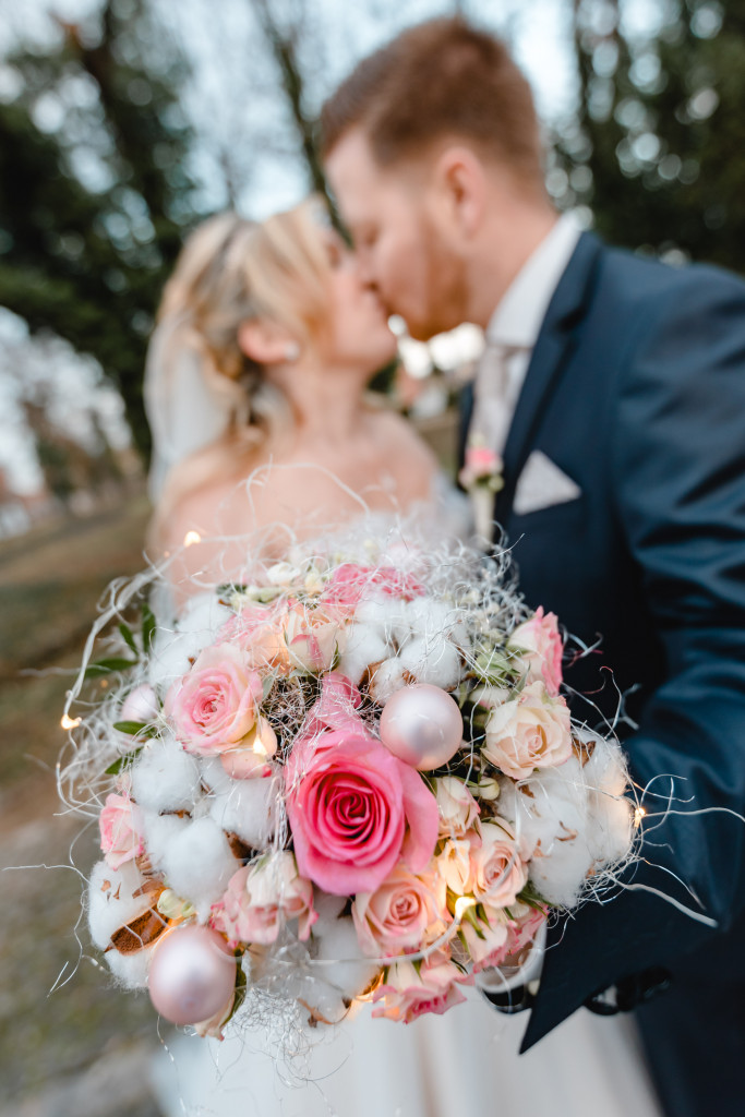 Hochzeit Trauung Mühlhausen Thüringen Bad Langensalza Juliane Christopher Rathaus Villa Italia Schloss Kurpark Hochzeitsfotograf
