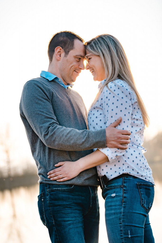 Portfolio Fotoshooting Kennenlern Fotoshooting Eschwege Alex Roman Werratalsee Meinhardsee Trauung Hochzeit Hochzeitsfotograf