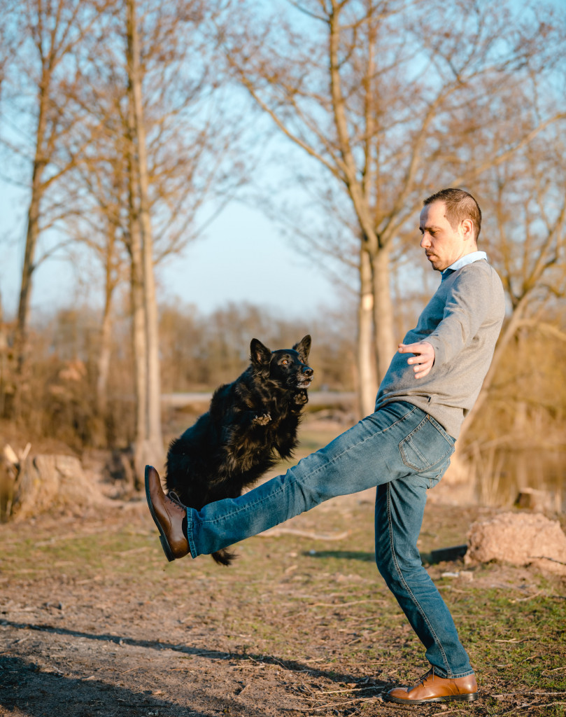 Kennenlern Fotoshooting Eschwege Alex Roman Werratalsee Meinhardsee Trauung Hochzeit Hochzeitsfotograf