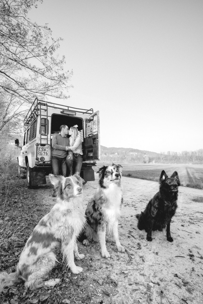 Kennenlern Fotoshooting Eschwege Alex Roman Werratalsee Meinhardsee Trauung Hochzeit Hochzeitsfotograf