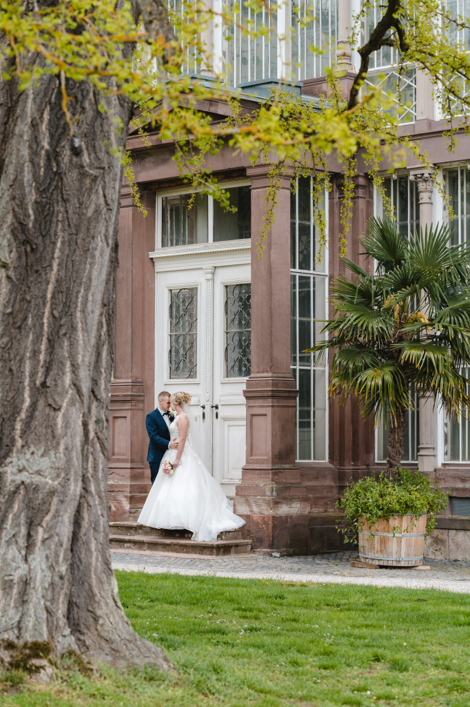 Hochzeit Claudia Florian Kassel Wilhelmshöhe Bergpark Schloss Kapelle Trauung Fotograf Fotoshooting Hochzeitsfotograf