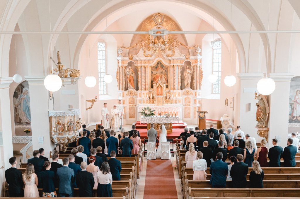 Hochzeit Miriam Julian Gerbershausen Teufelskanzel Eichsfeld Hochzeitsfotograf Trauung Fotoshooting Fotograf