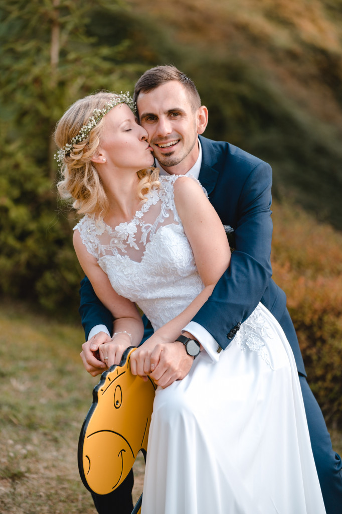 Hochzeit Martina Jan Heilbad Heiligenstadt Schönstatt Wald Kinder Eichsfeld Hochzeitsfotograf Fotoshooting Trauung Fotograf