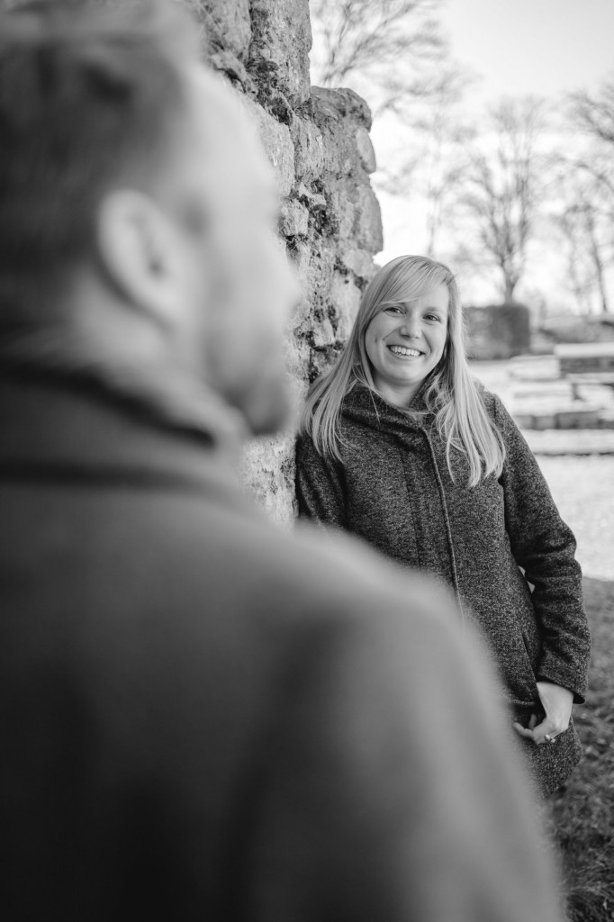 Fotoshooting Vanessa Oliver Ebeleben Kyffhäuser Fotograf Hochzeitsfotograf