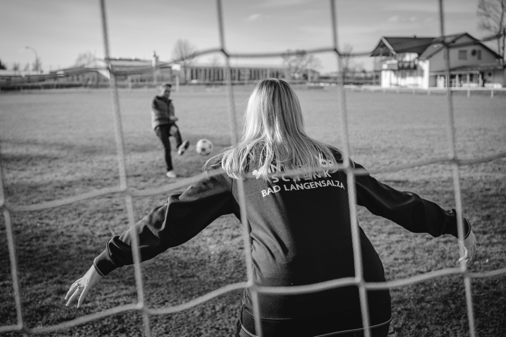 Fotoshooting Vanessa Oliver Ebeleben Kyffhäuser Fotograf Hochzeitsfotograf