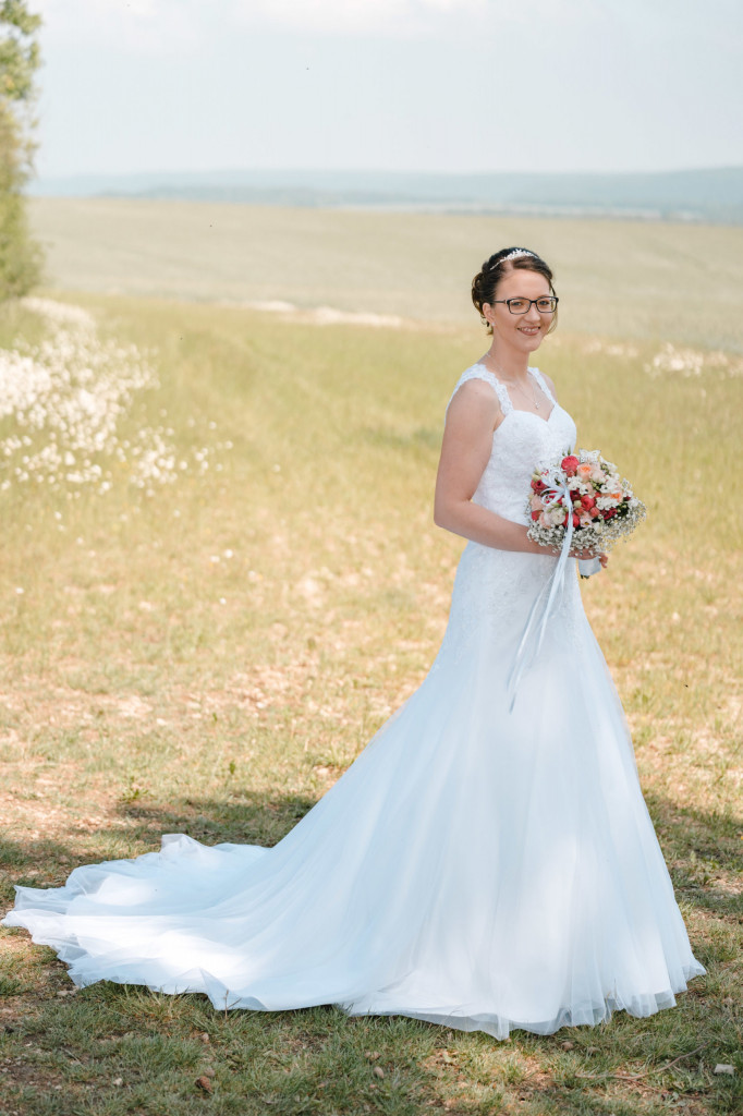 Hochzeit Franzi Tobias Schwobfeld Ershausen Mackenrode Eichsfeld Thüringen Hochzeitsfotograf Trauung Fotoshooting Standesamt Fotograf
