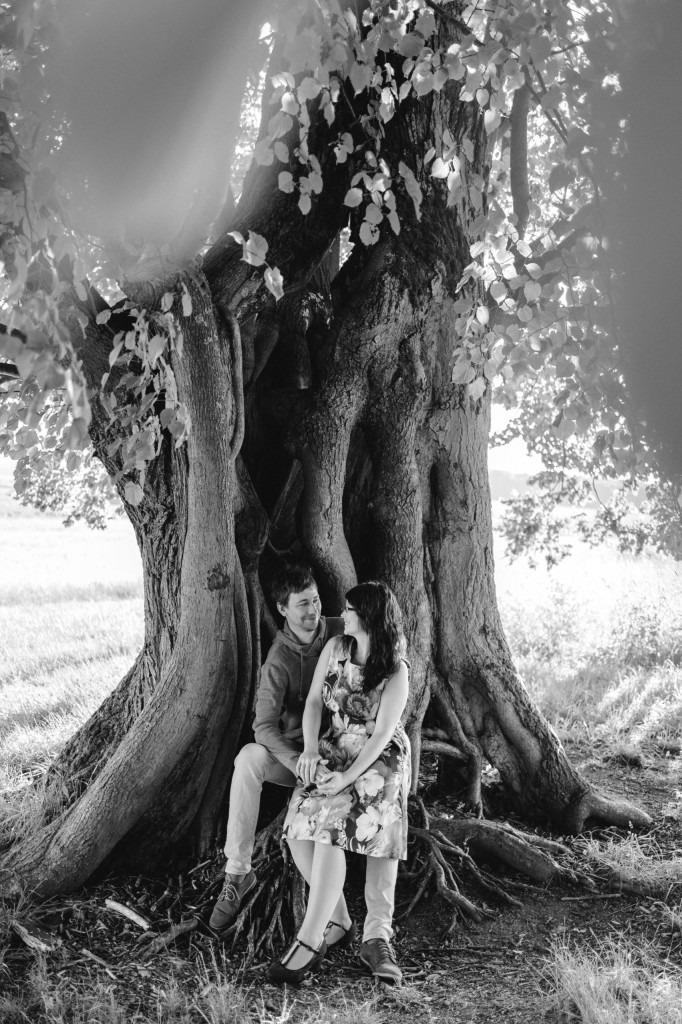 Kennenlernshooting Jennifer Bendix Kefferhausen Werdigeshäuser Kirche Hochzeitsfotograf Eichsfeld Fotoshooting Trauung