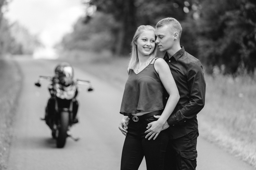 Fotoshooting Gina Yannick Küllstedt Hochzeitsfotograf Eichsfeld Gutschein