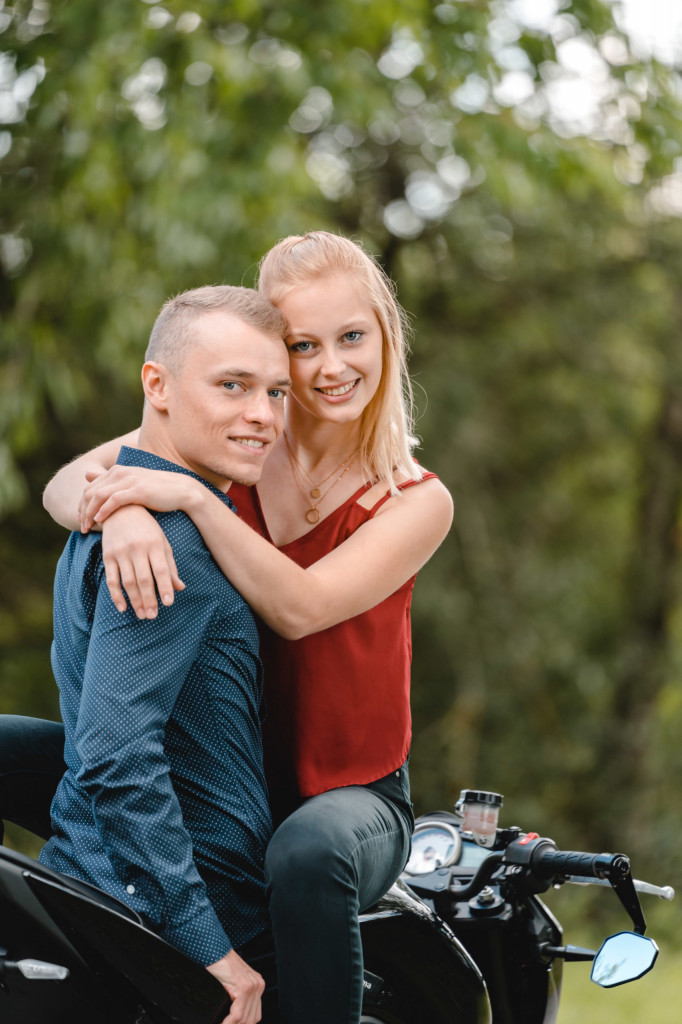 Fotoshooting Gina Yannick Küllstedt Hochzeitsfotograf Eichsfeld Gutschein