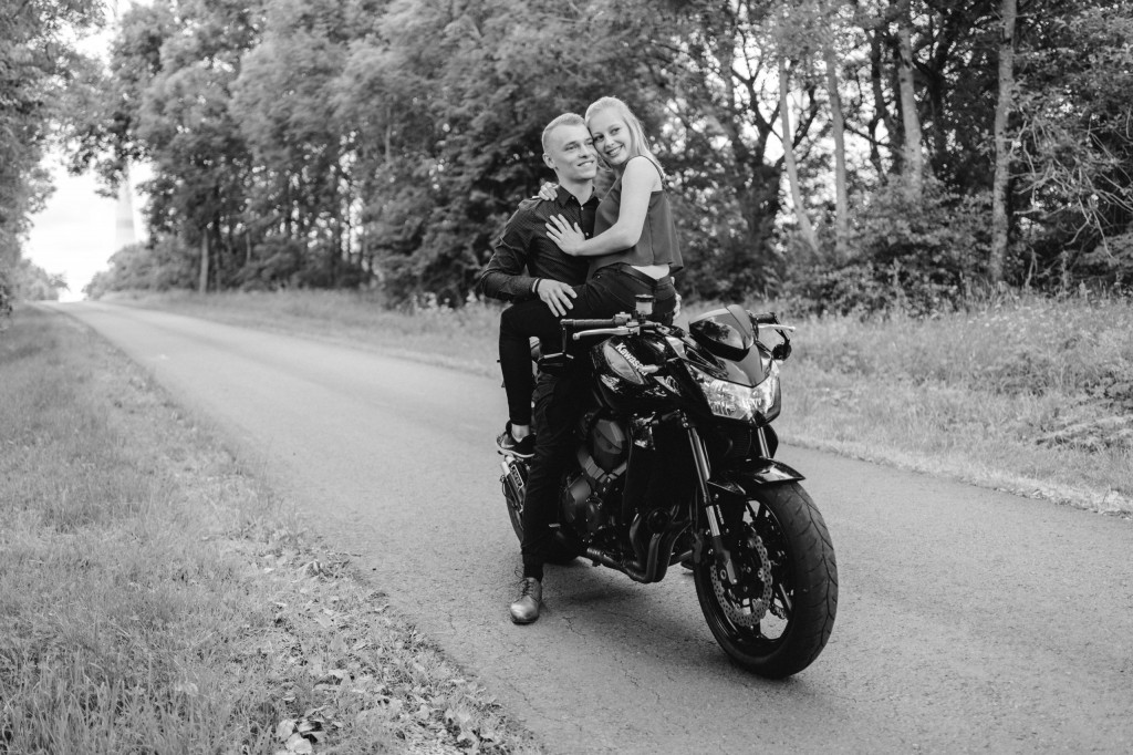 Fotoshooting Gina Yannick Küllstedt Hochzeitsfotograf Eichsfeld Gutschein