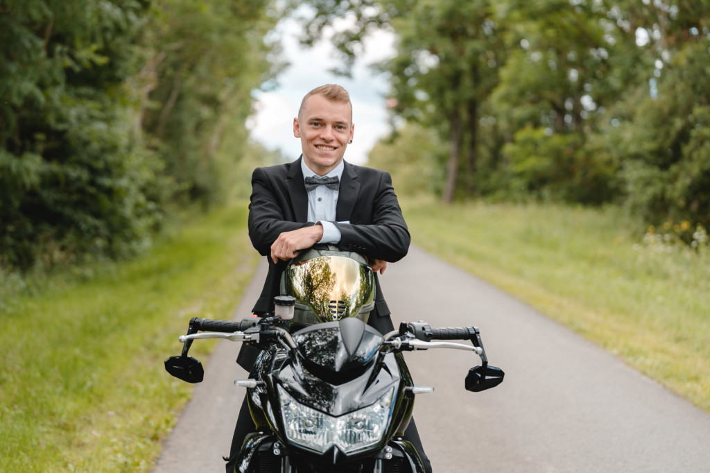 Fotoshooting Gina Yannick Küllstedt Hochzeitsfotograf Eichsfeld Gutschein