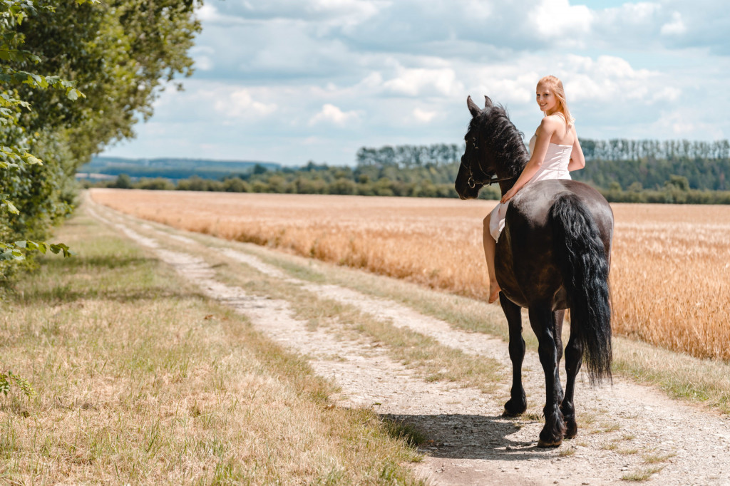 Fotoshooting Gina Yannick Küllstedt Hochzeitsfotograf Eichsfeld Gutschein