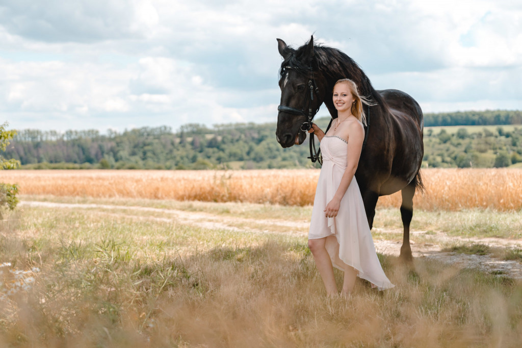 Fotoshooting Gina Yannick Küllstedt Hochzeitsfotograf Eichsfeld Gutschein