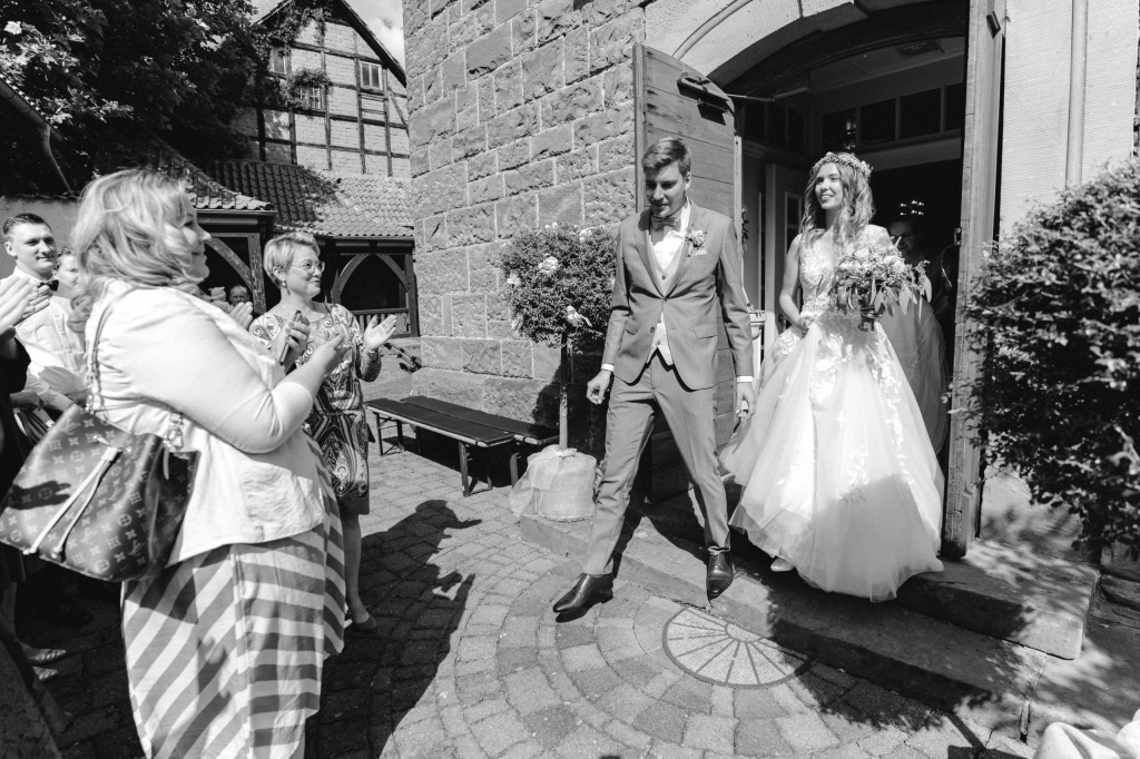 Hochzeit Lea Georg Mackenrode Eichsfeld Fotograf Fotoshooting Trauung Hochzeitsfotograf