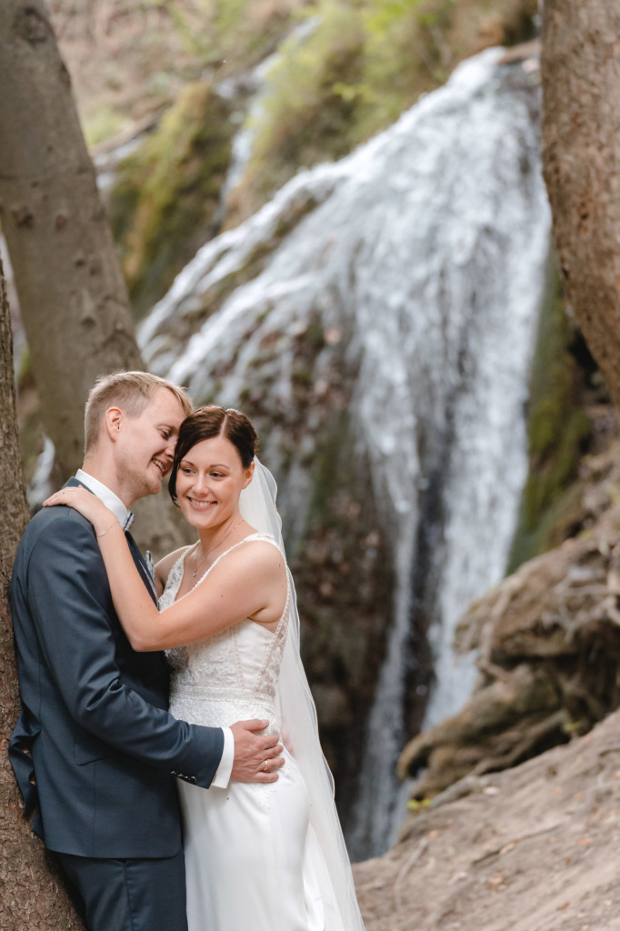 Hochzeit Sabine Klaus Heilbad Heiligenstadt Großbartloff Beuren Eichsfeld Fotograf Fotoshooting Trauung