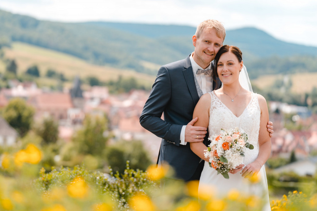 Hochzeit Sabine Klaus Heilbad Heiligenstadt Großbartloff Beuren Eichsfeld Fotograf Fotoshooting Trauung