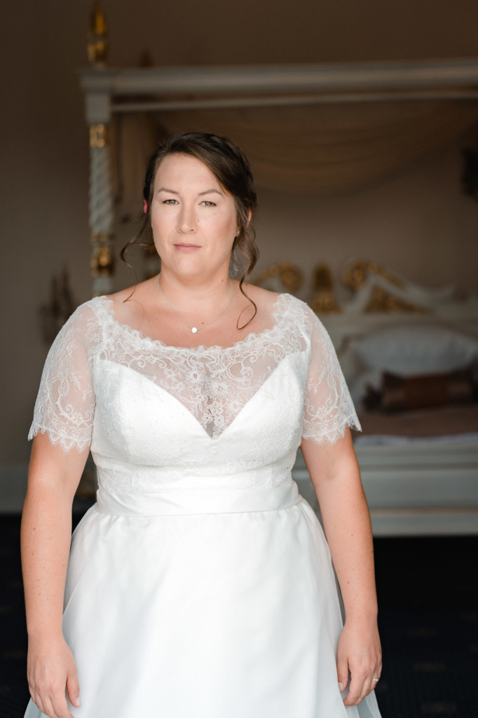 Hochzeit Meike Christian Schloss Wolfsbrunnen Schwebda Eschwege Fotograf Fotoshooting Trauung Hochzeitsfotograf