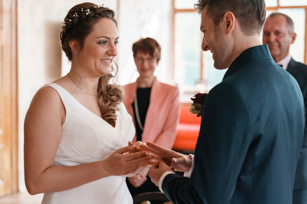 Hochzeit Sandra Falko Schloss Stolberg Harz Nordhausen Urbach Fotograf Fotoshooting Trauung Hochzeitsfotograf