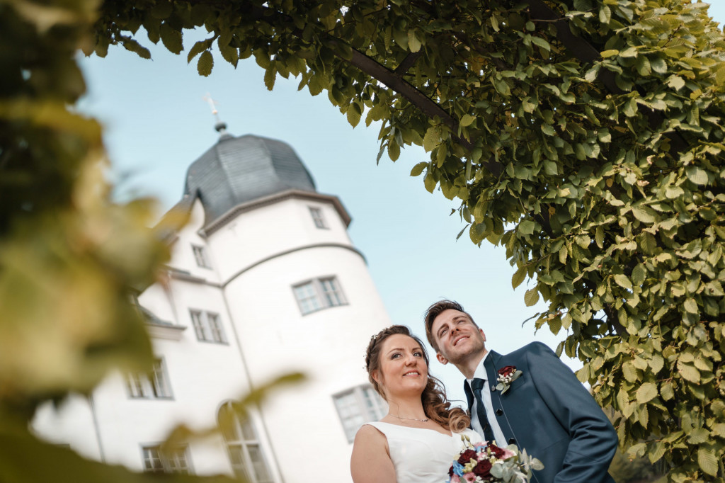 Portfolio Hochzeitsbilder Hochzeit Sandra Falko Schloss Stolberg Harz Nordhausen Urbach Fotograf Fotoshooting Trauung Hochzeitsfotograf