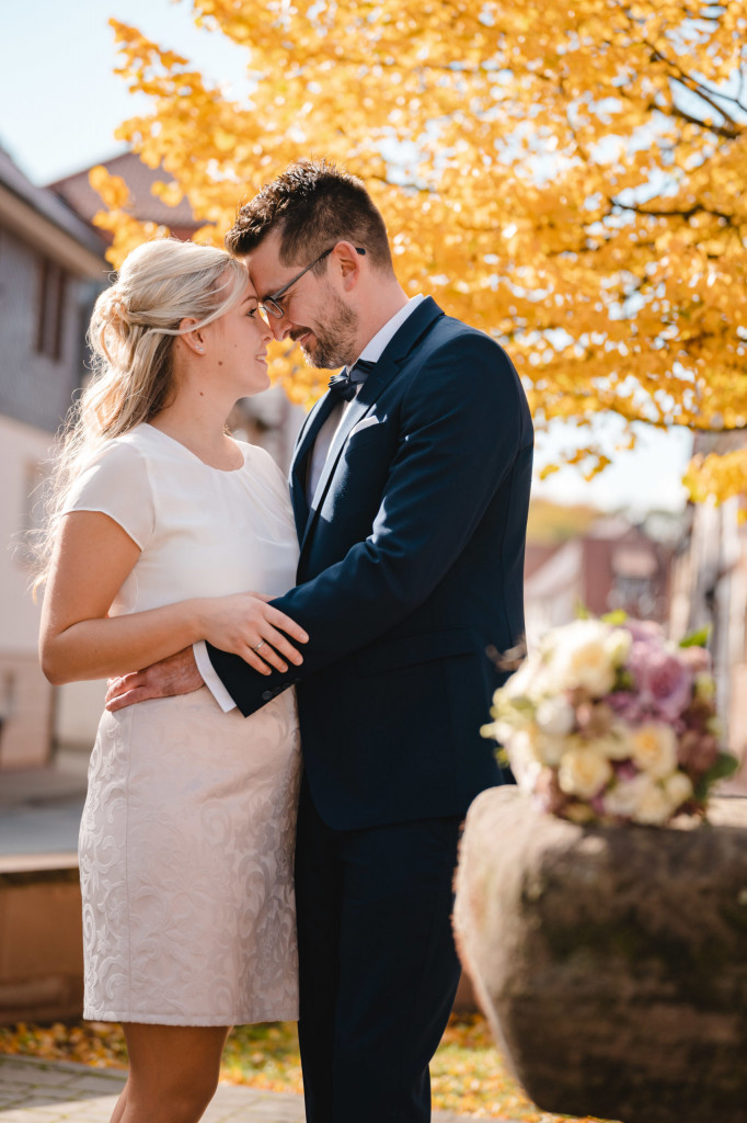 Hochzeit Jenny Christian Bodenrode Burg Bodenstein Neustadt Eichsfeld Fotograf Fotoshooting Trauung Hochzeitsfotograf
