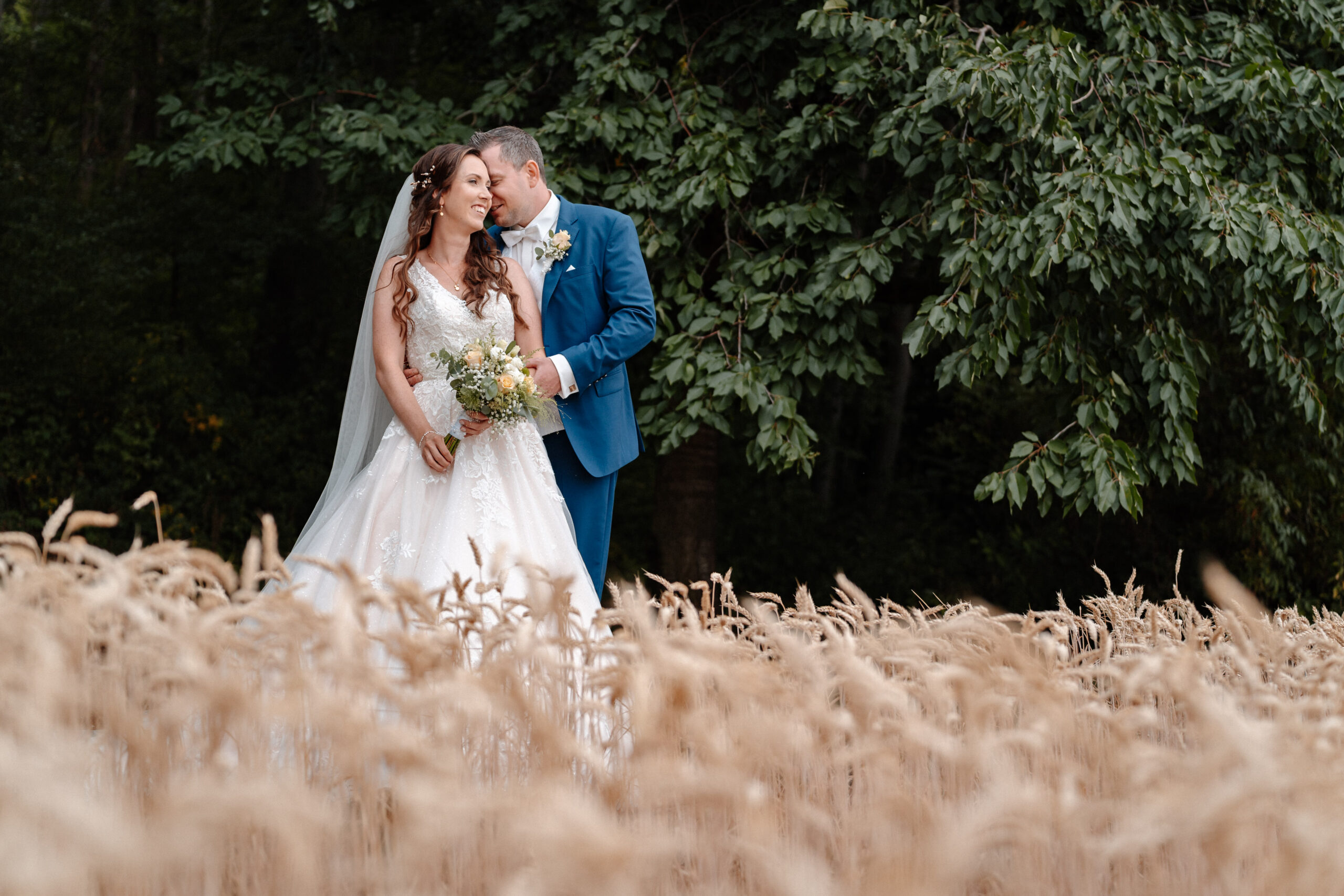 Hochzeit Franzi Toni Steinheuterode Hotel Traube Heilbad Heiligenstadt Eichsfeld Fotograf Fotoshooting Trauung Hochzeitsfotograf