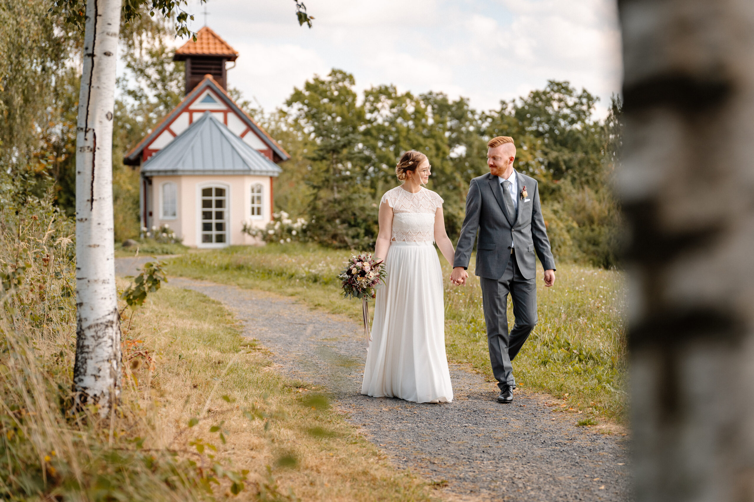 Portfolio Hochzeitsbilder Hochzeit Emily Mike Duderstadt Rathaus Franz-von-Assisi-Kapelle Breitenberg Eichsfeld Heilbad Heiligenstadt Fotograf Fotoshooting Trauung Hochzeitsfotograf